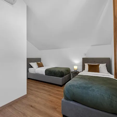 Modern With Jacuzzi & Sea View - Volare * Dubrovnik