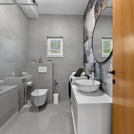 Modern With Jacuzzi & Sea View - Volare * دوبروفينك