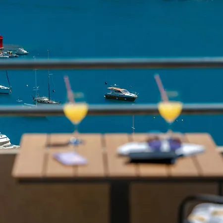 Modern With Jacuzzi & Sea View - Volare * Dubrovnik