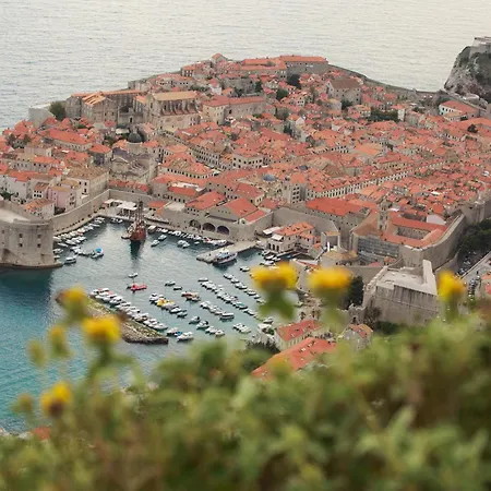 Modern With Jacuzzi & Sea View - Volare * Dubrovnik